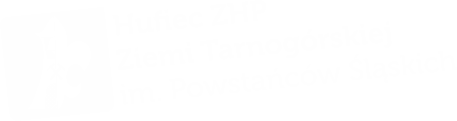 Hufiec ZHP Ziemi Tarnogórskiej